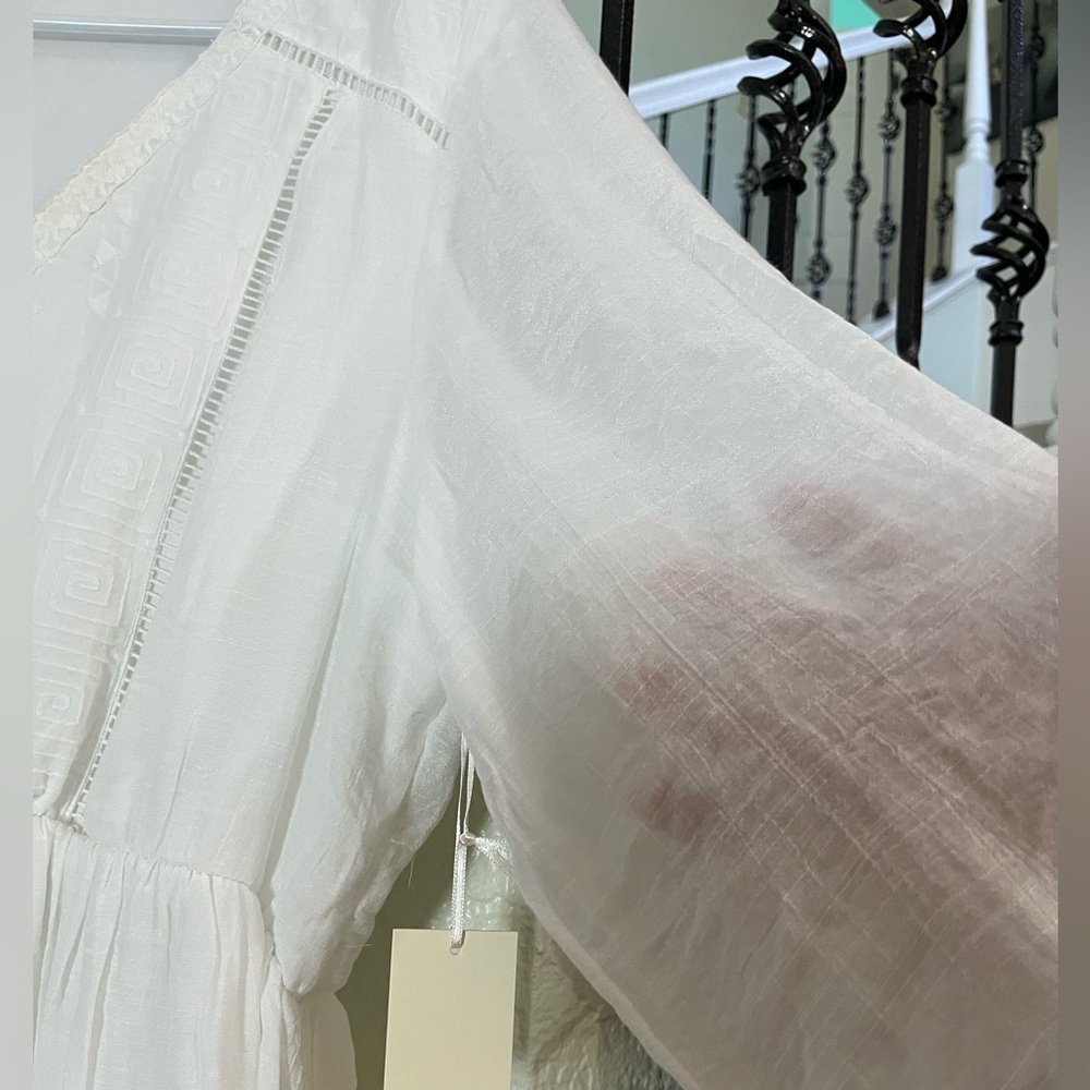 boho Dress NWT - Picture 3 of 3